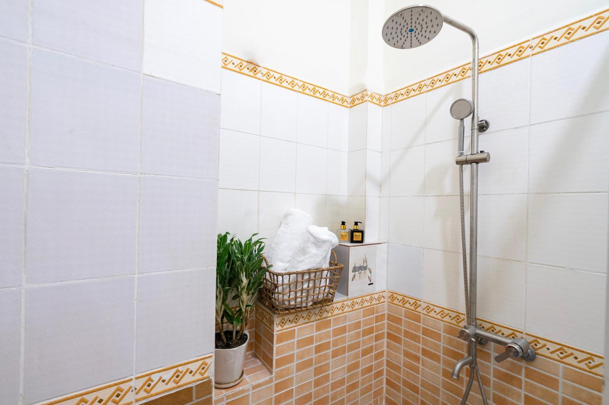 Phan Hotel Ho Chi Minh 部屋 写真