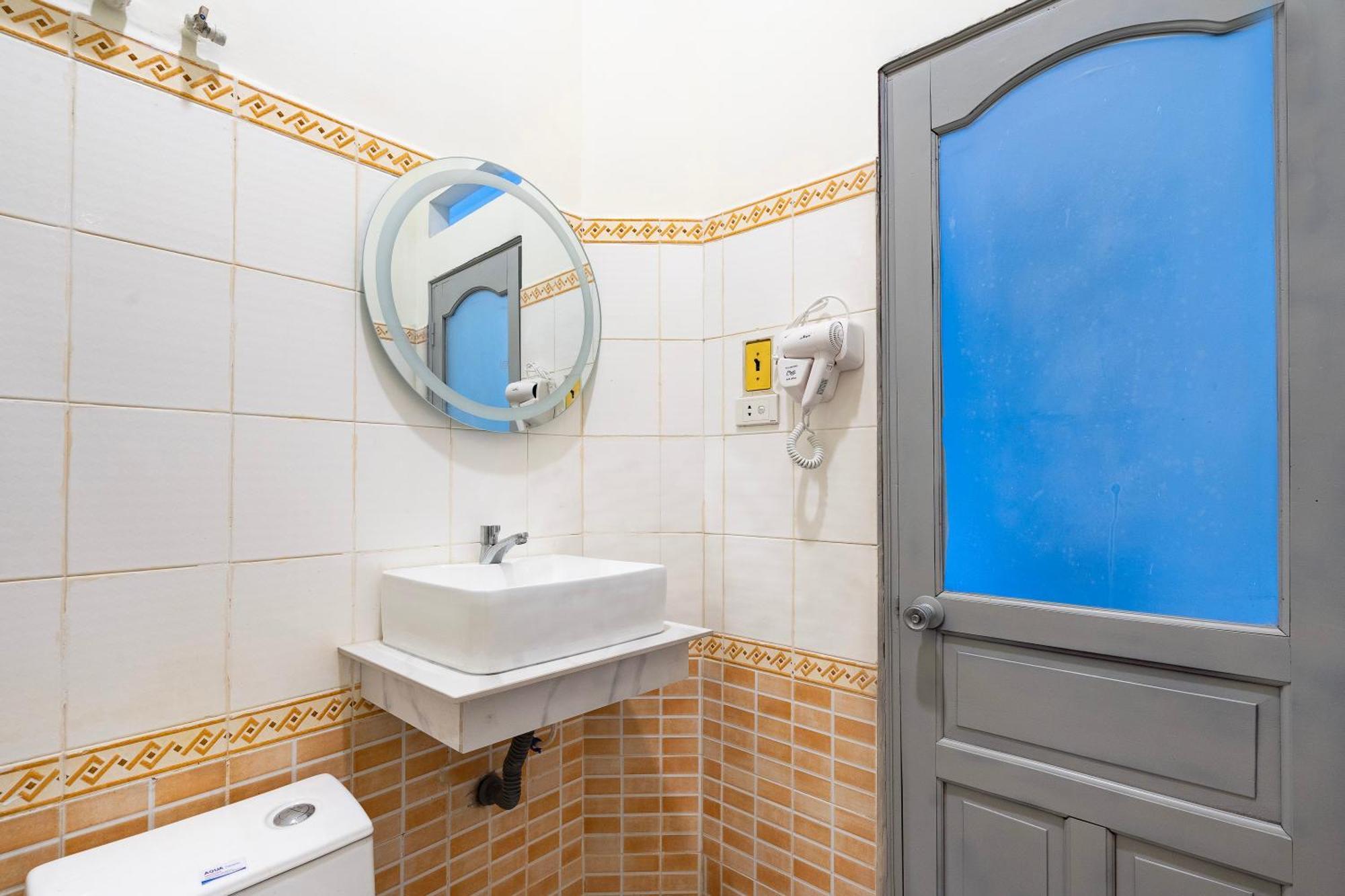 Phan Hotel Ho Chi Minh 部屋 写真