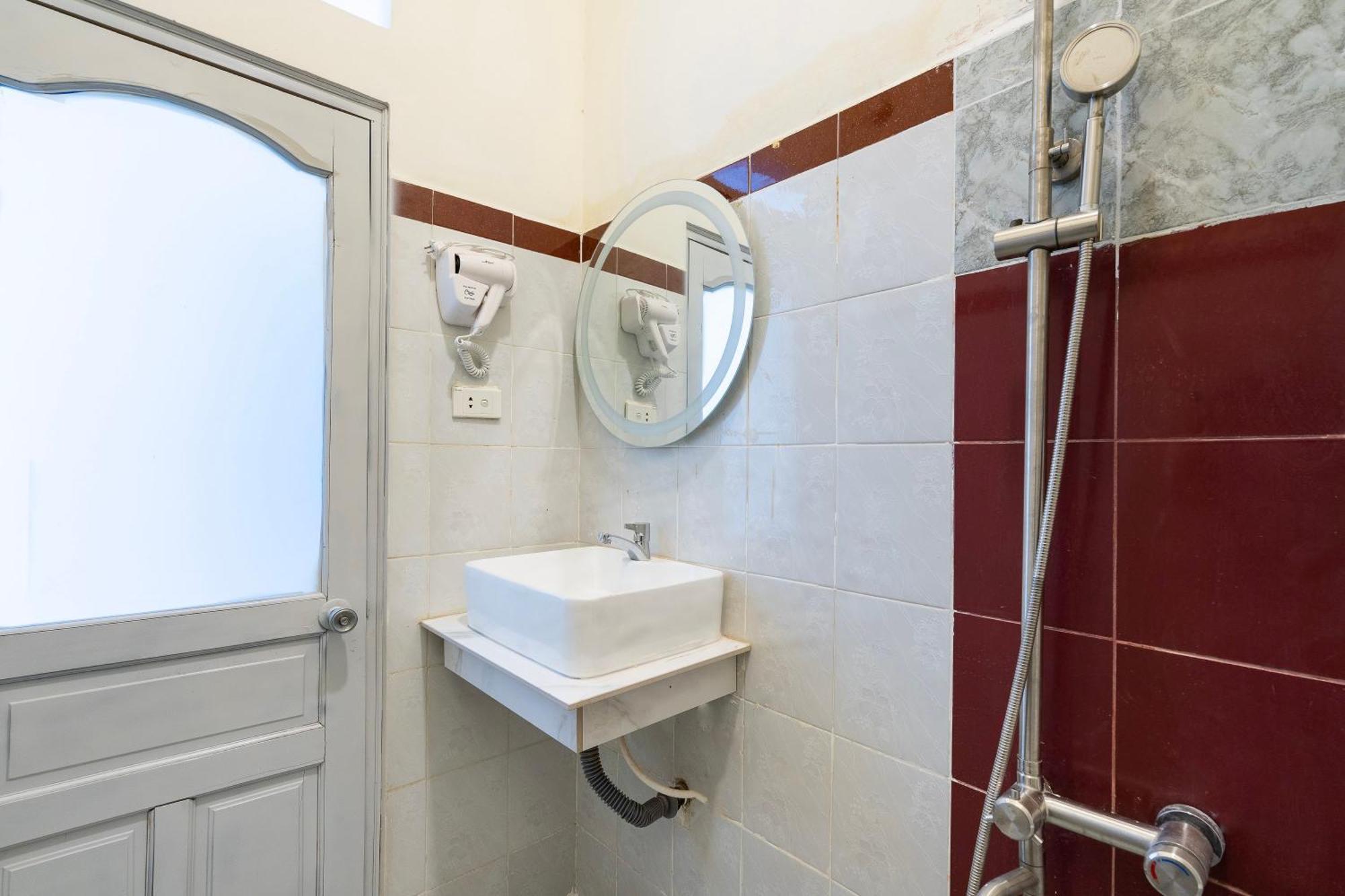 Phan Hotel Ho Chi Minh 部屋 写真