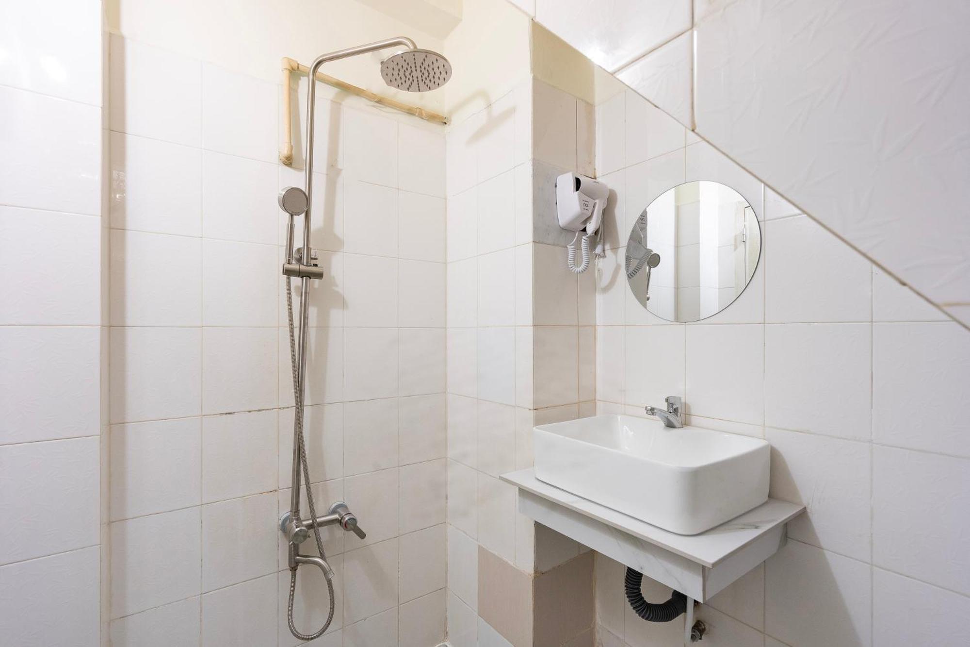 Phan Hotel Ho Chi Minh 部屋 写真
