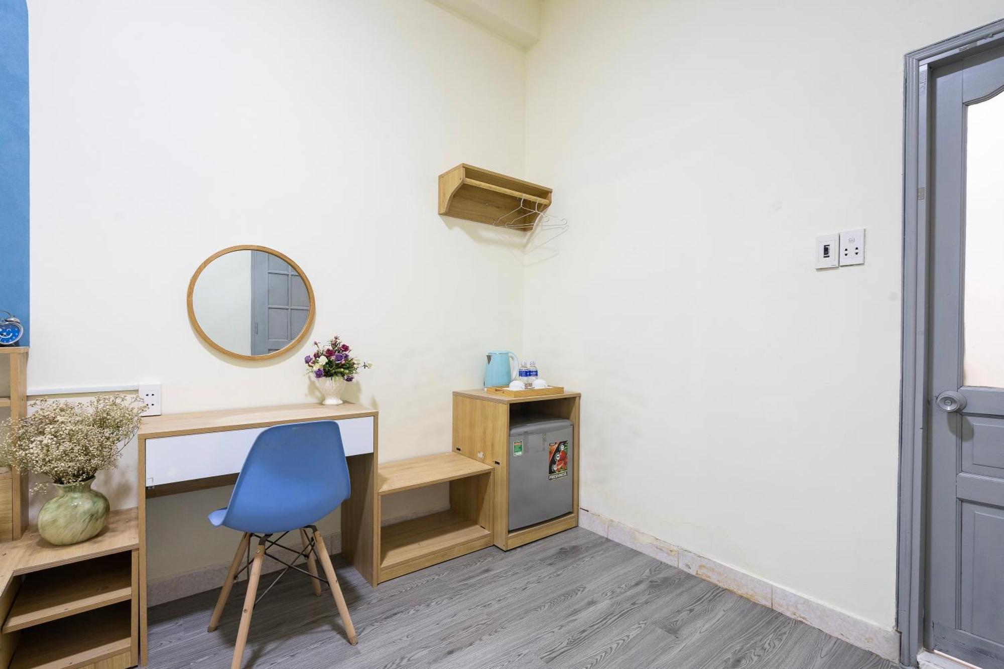 Phan Hotel Ho Chi Minh 部屋 写真