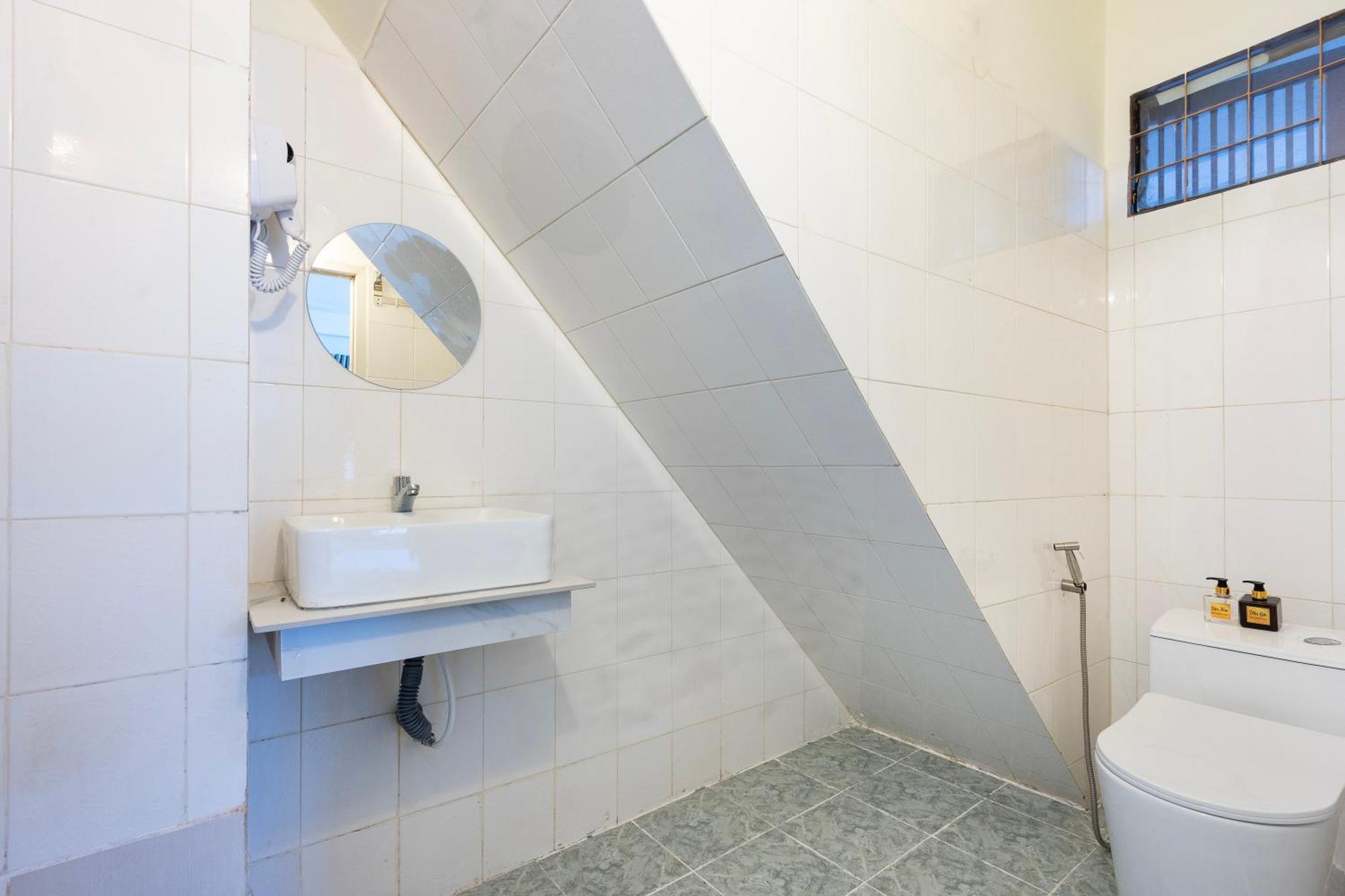 Phan Hotel Ho Chi Minh 部屋 写真