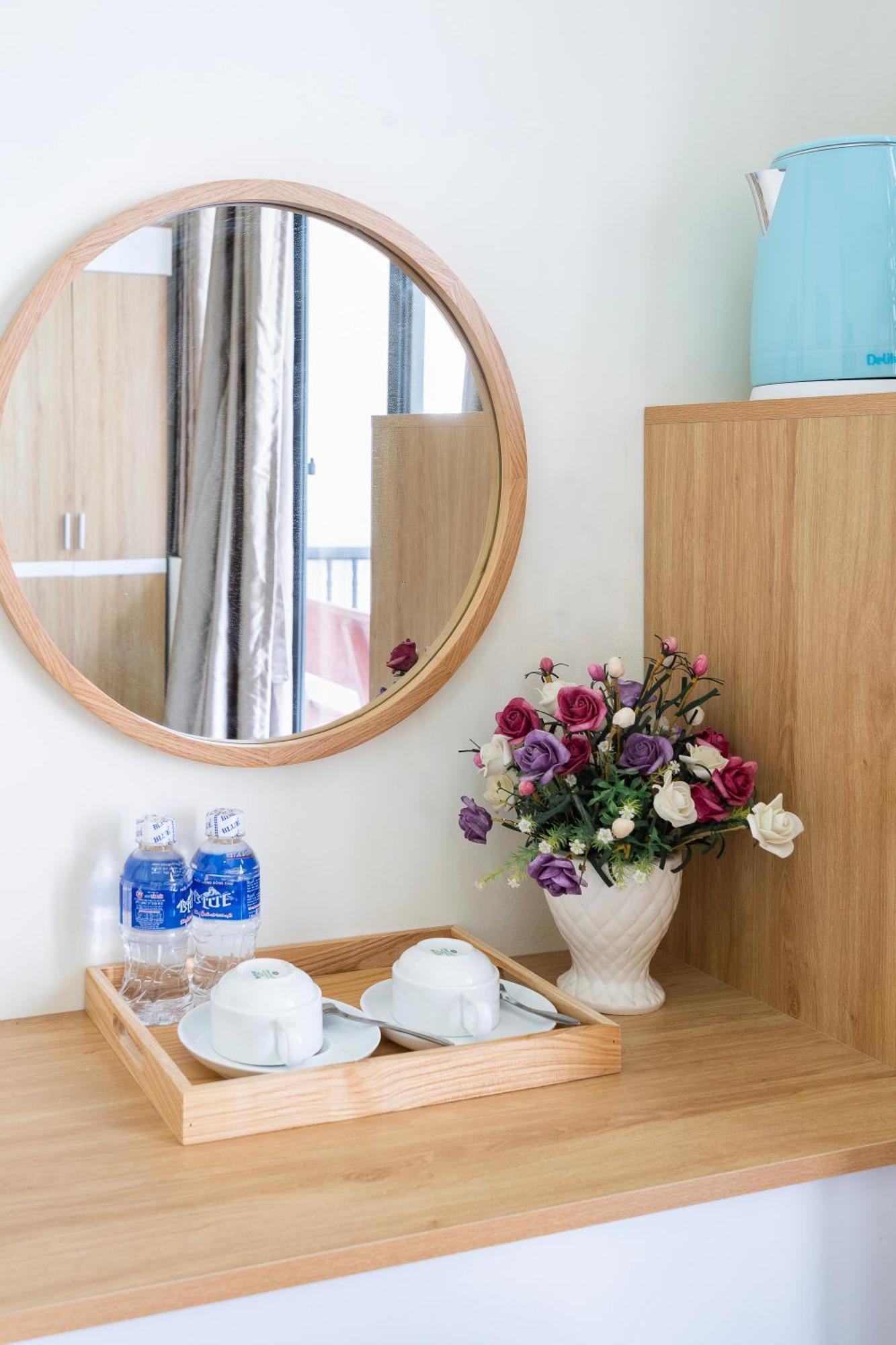 Phan Hotel Ho Chi Minh エクステリア 写真