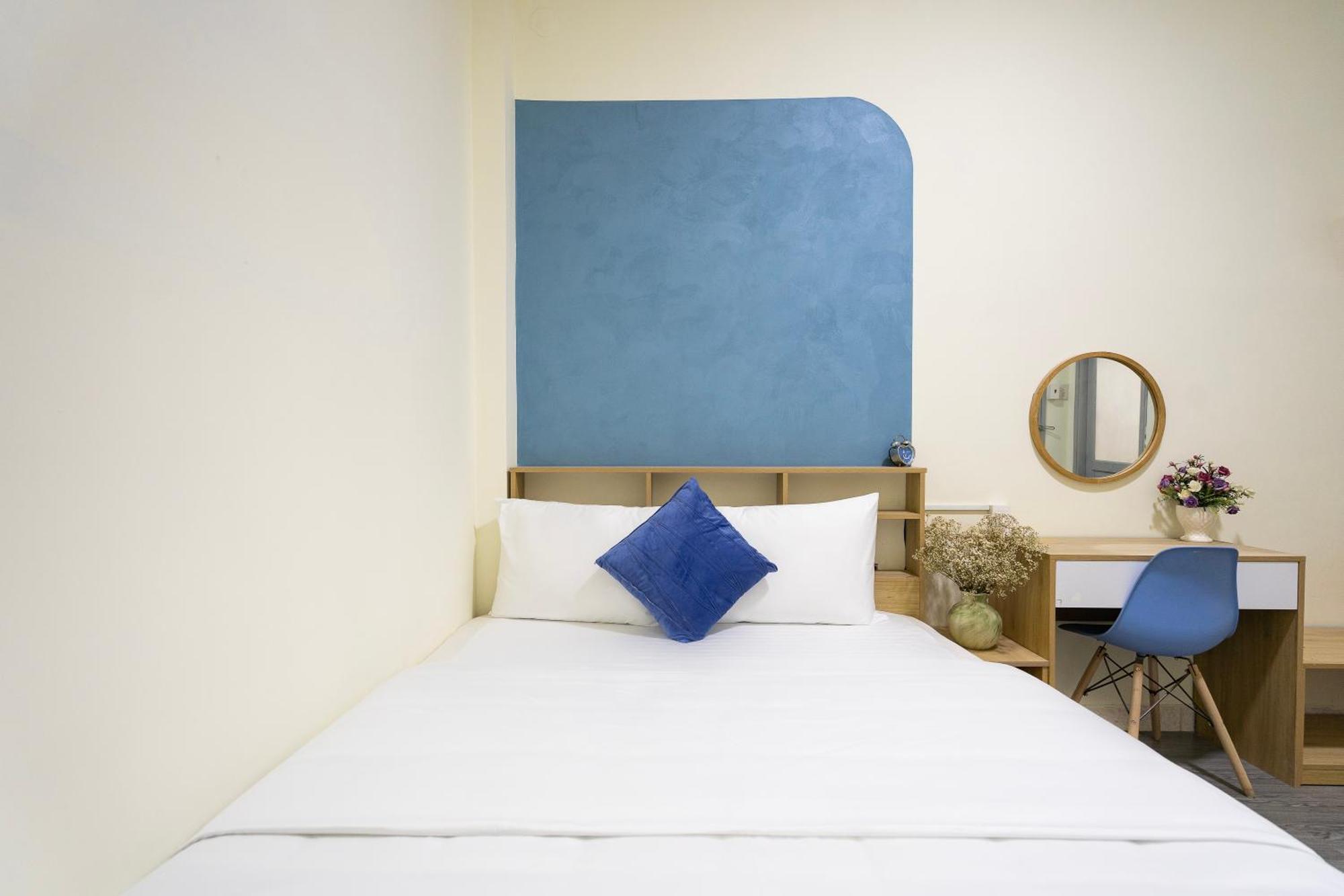 Phan Hotel Ho Chi Minh エクステリア 写真