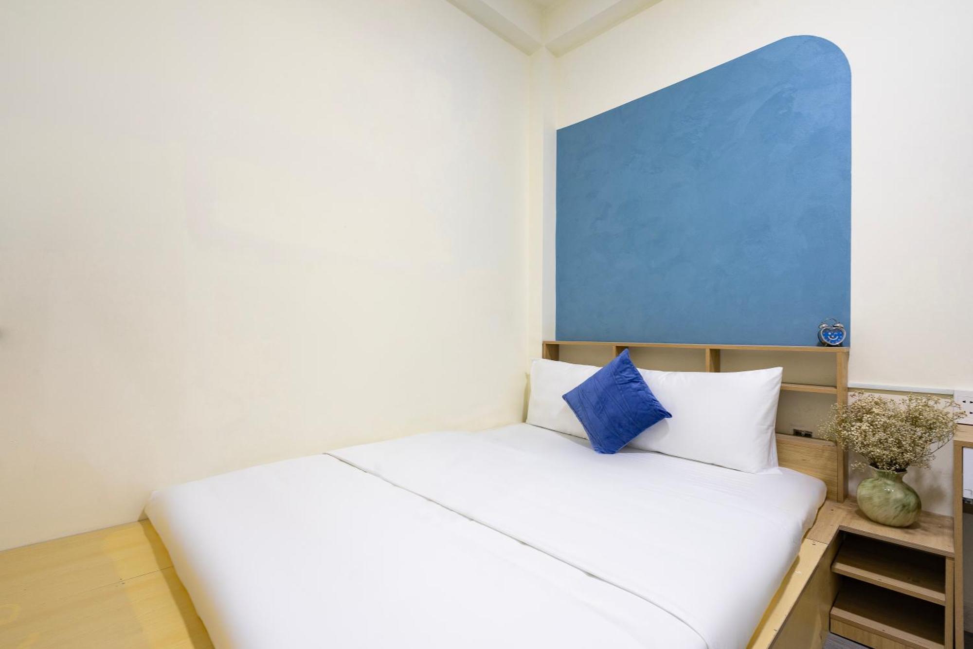 Phan Hotel Ho Chi Minh エクステリア 写真