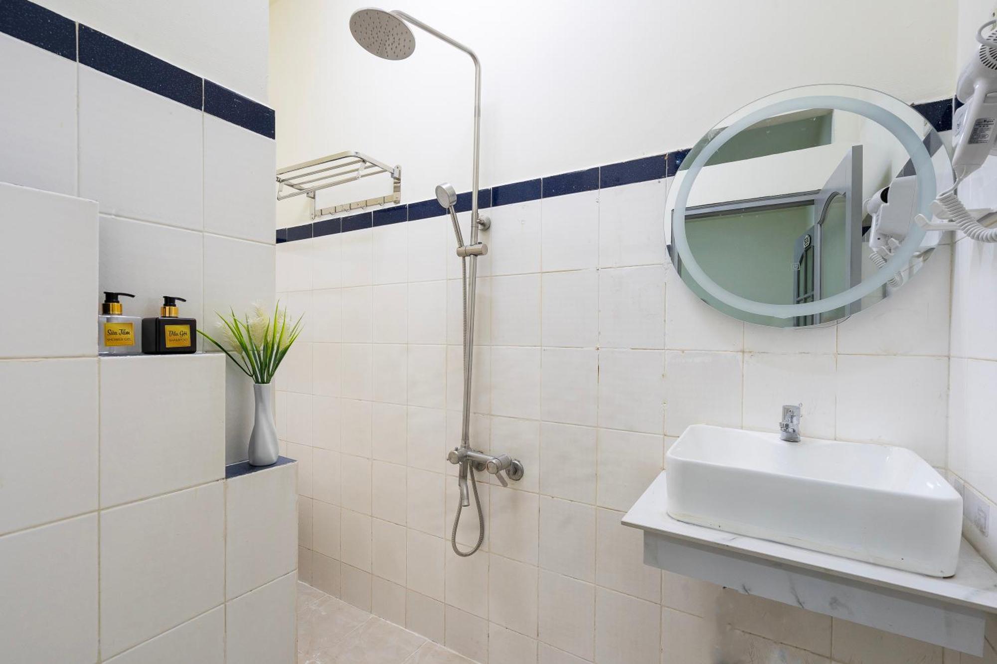 Phan Hotel Ho Chi Minh 部屋 写真